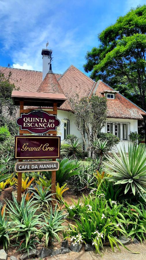 Flat 217 Granja Brasil - Com Piscina Em Itaipava Daire Petrópolis Dış mekan fotoğraf